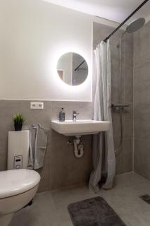 2-Zimmer Apartment - Parken - Nähe Stadtpark, Altstadt, U-Bahn - 8