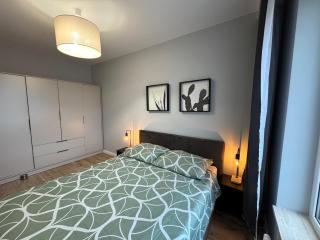 Boho Escape & Parking - 3