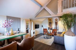 Huisje Heuvelland - 5