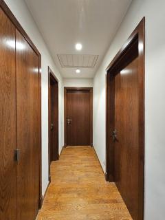 Aeon Luxe Two-Bedroom with Pool Zayed Comfort - 6