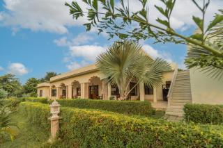 ClarksInn Suites Ranthambhore - 8