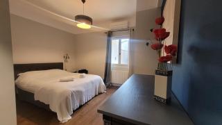 Vue Canal, 3 Suites & Double Salon - Sète - 6