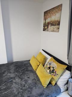Small and compact Studio Flat Great connection 791 - Londra - 8