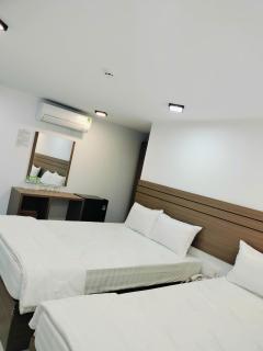 Ariana Hotel - Nha Trang - 2