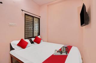 Hotel O R K Guest House - Nagpur - 0