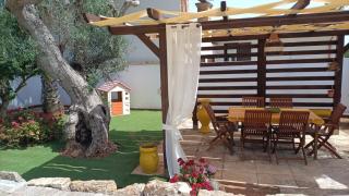 Mery House - Taviano - 0