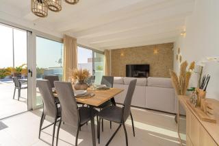 Villa Santorini - San Fulgencio - 5