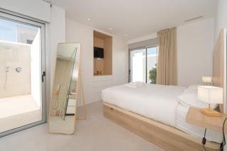 Villa Santorini - San Fulgencio - 1