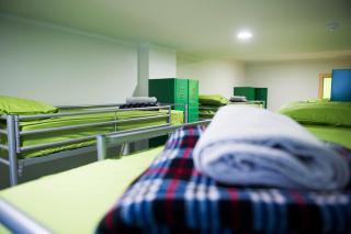 Alberg Naturland - 1