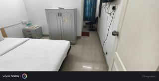 Hotel Fiesta Grand - Bangalore - 8