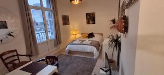 appartement central chez Eric N4 - Tours - 4