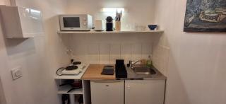 appartement central chez Eric N4 - Tours - 2