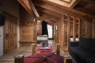 Alpen Hotel Chalet - Valdidentro - 2