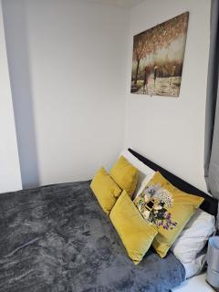 Small and compact Studio Flat Great connection 791 - Londra - 6