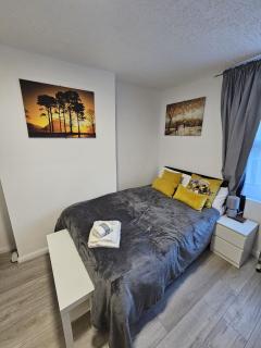 Small and compact Studio Flat Great connection 791 - Londra - 4