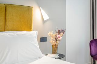 BISCARDI Hotel - Bari - 4