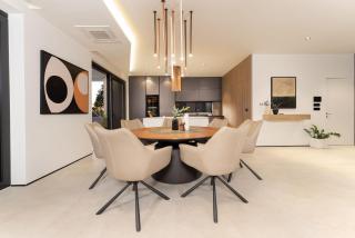 Design Villa Diagonal - Tranquil sea view escape - Diminići - 5