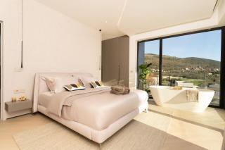Design Villa Diagonal - Tranquil sea view escape - Diminići - 4
