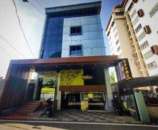 Nandhavan Residency - Cochin - 0