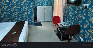 Hotel Fiesta Grand - Bangalore - 2