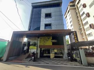 Nandhavan Residency - Cochin - 4