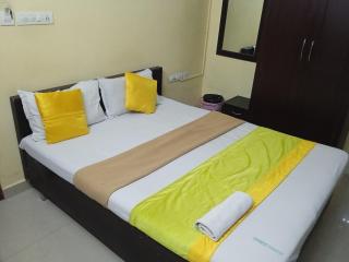 Nandhavan Residency - Cochin - 3