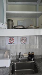 Grand View Baguio Condo near Burnham by Dei Gratia - Baguio - 9
