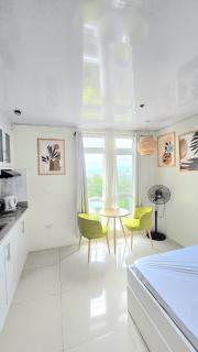 Grand View Baguio Condo near Burnham by Dei Gratia - Baguio - 8