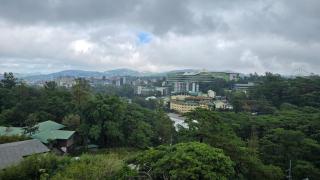 Grand View Baguio Condo near Burnham by Dei Gratia - Baguio - 7