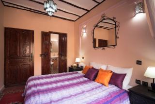 Riad Atlas Toubkal - Imlil - 8