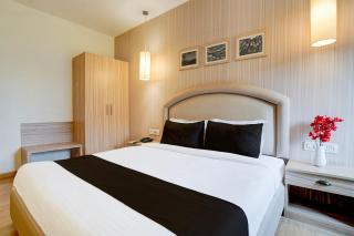 Super Townhouse Oak Rajpur Road Dehradun - Dehradun - 5