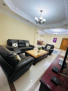 Sea View Retreat - 2 Bedroom Breakfast inclusive - Dar es Salaam - 8