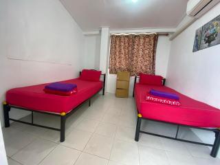 Seventeen Hostel - Haad Rin - 8