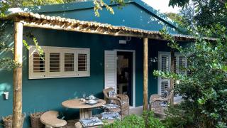 The Bush House - Zinkwazi Beach - 0