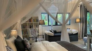 The Bush House - Zinkwazi Beach - 5