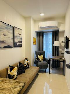 Lovely Fame2 Romel Place - Manila - 0