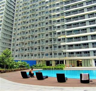 Lovely Fame2 Romel Place - Manila - 6
