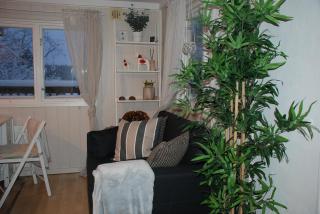Lilla Sjölyckan - Tyresö - 3