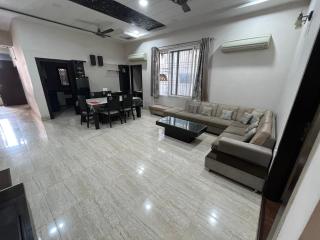 Rukmani Kunj - Varanasi - 6