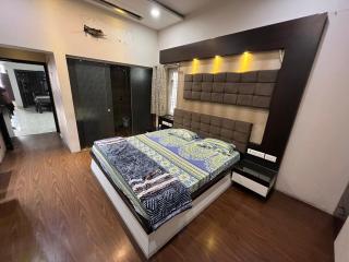 Rukmani Kunj - Varanasi - 9