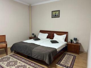 Deluxe SPA-Hotel - Öskemen - 3
