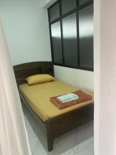 Susies Deluxe Seaview Suite Sri Sayang - Batu Ferringhi - 1