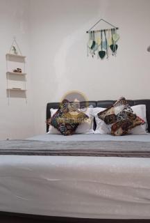 Safiyya House Wirobrajan by Mamistay - Yogyakarta - 6