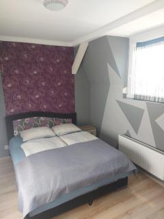 Corner Apartman Siófok - 4