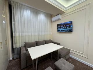 Modern Spaces 7 - Tashkent - 7