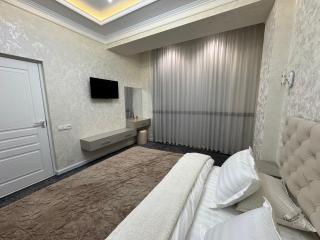 Modern Spaces 7 - Tashkent - 4