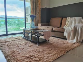 Kinta Riverfront Apartment Ipoh, Fully Air-Con SUITE - Ipoh - 6
