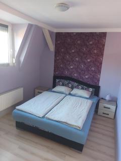 Corner Apartman Siófok - 5