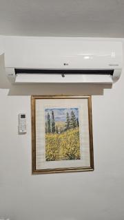 M196 - Marcelli, trilocale con terrazzo a 200mt dal mare - 6