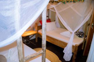 Kilimanjaro Scenic Homestay - 6